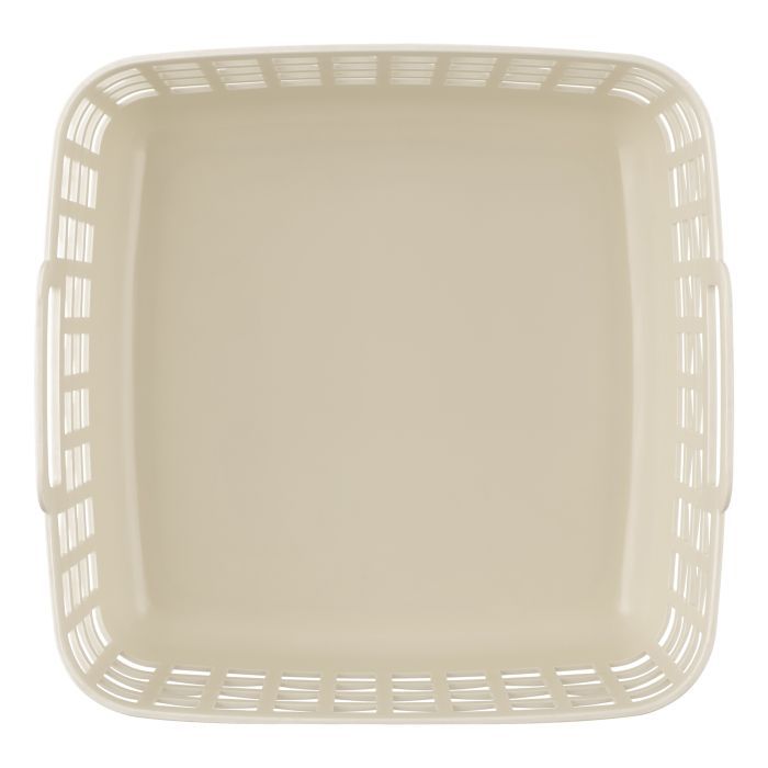 Корзина для хранения Ardesto 20.6x20x12.4 см Серая 3 л (ARHC2503GG) изображение 7