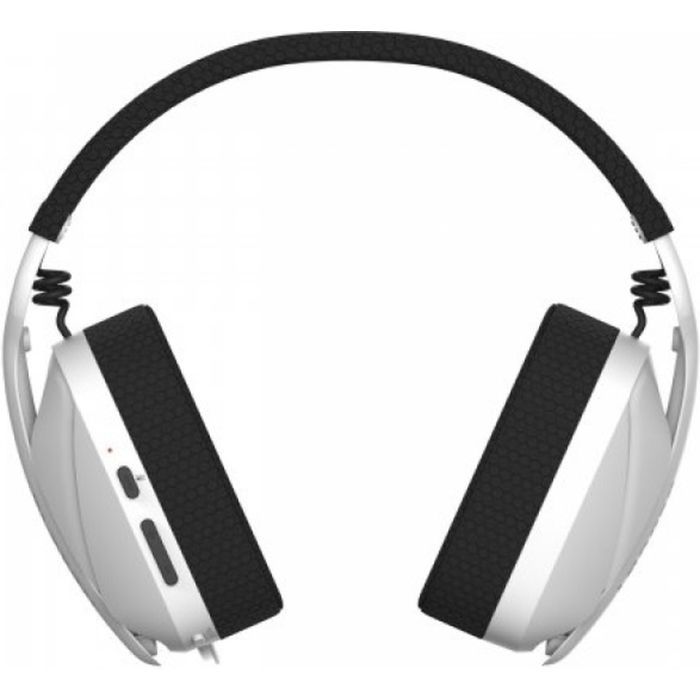 Наушники A4Tech Bloody GR280 Wireless Sports White (4711421001649) изображение 2