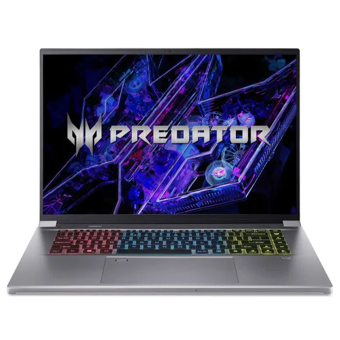 Ноутбук Acer Predator Triton Neo 16 PTN16-51 (NH.QSAEU.008) зображення 10