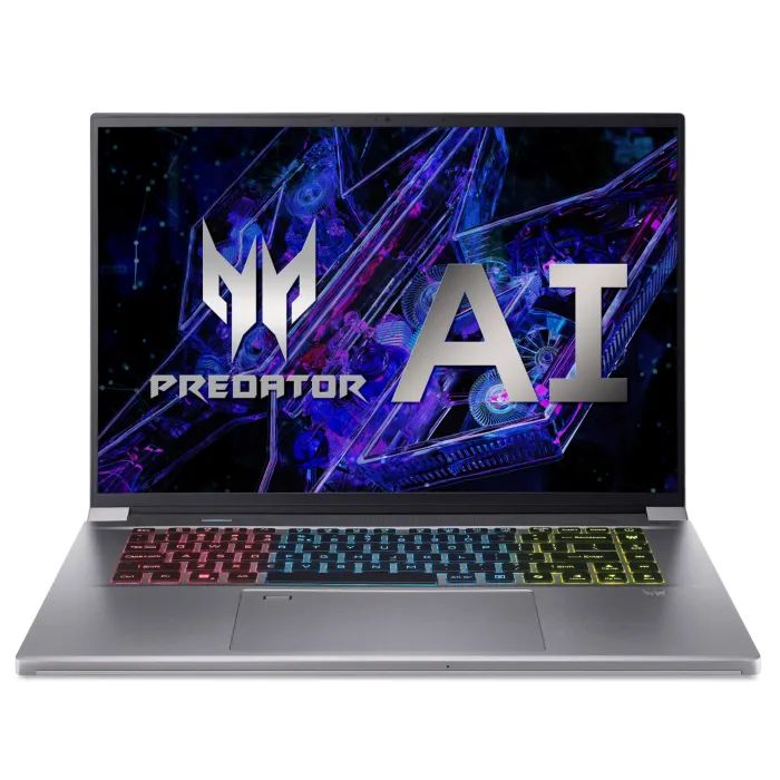 Ноутбук Acer Predator Triton Neo 16 PTN16-51 (NH.QSAEU.008)