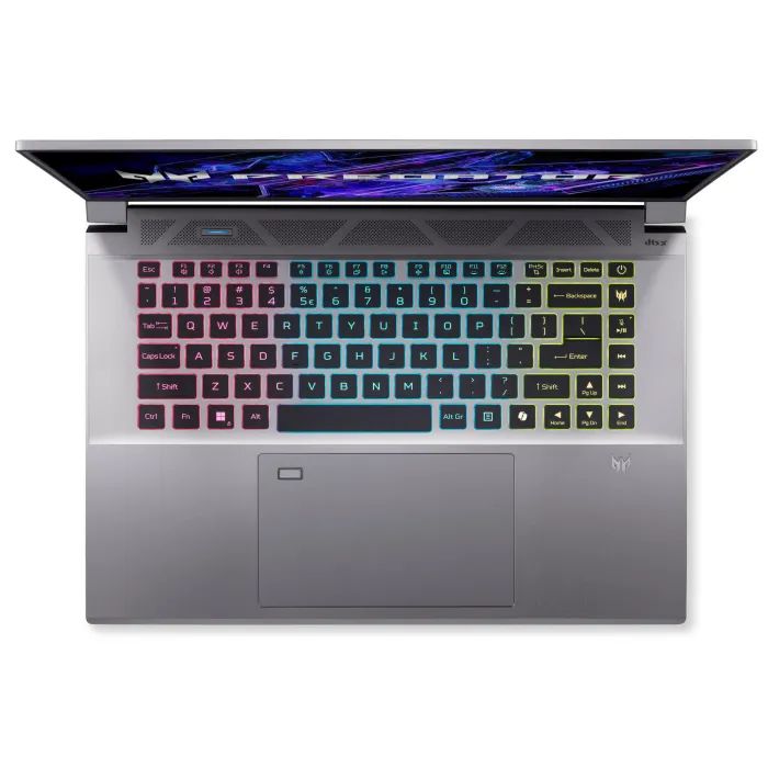 Ноутбук Acer Predator Triton Neo 16 PTN16-51 (NH.QSAEU.008) зображення 4