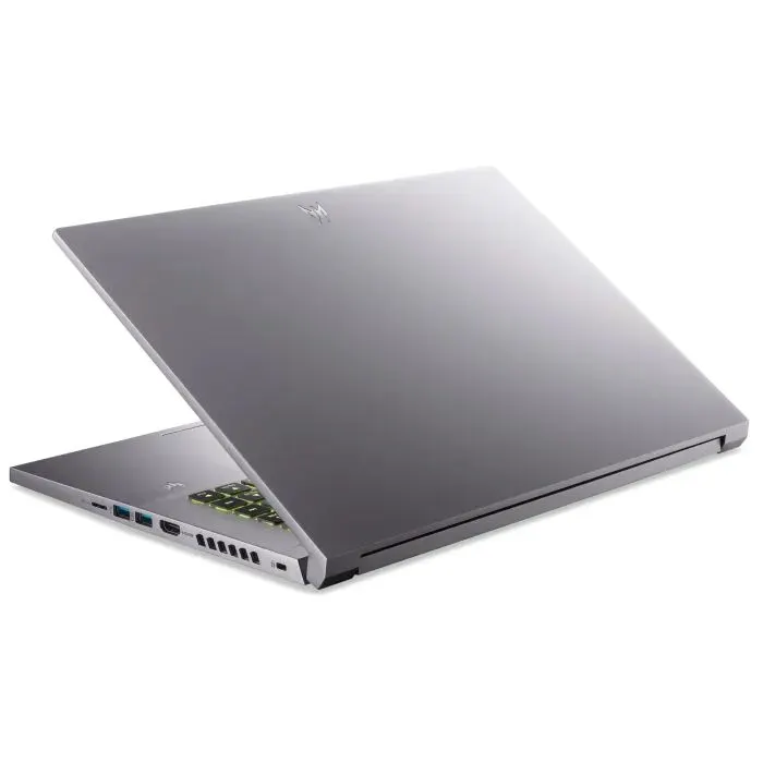 Ноутбук Acer Predator Triton Neo 16 PTN16-51 (NH.QSAEU.008) зображення 7
