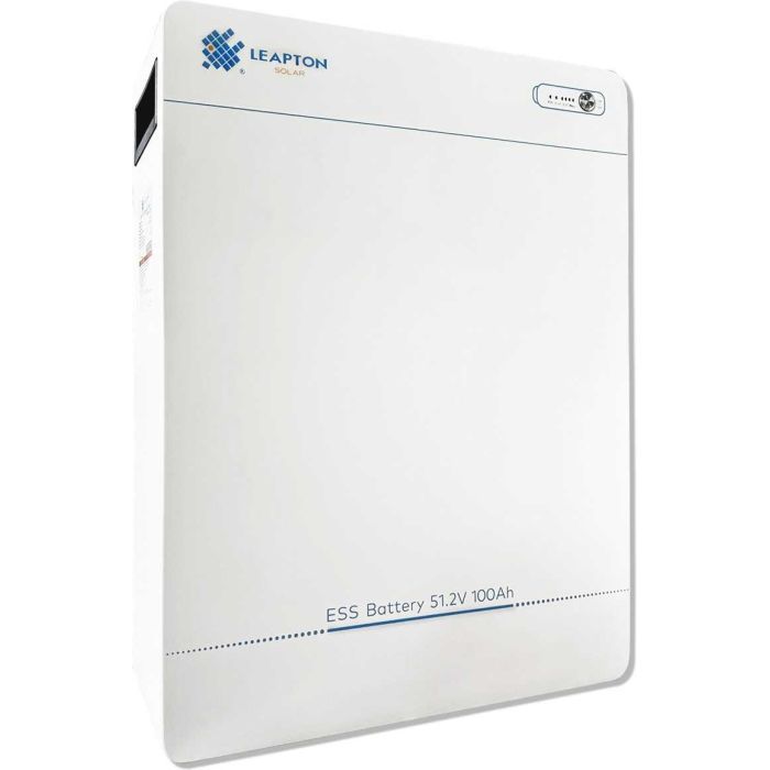 Батарея LiFePo4 Leapton EL-A05 51.2V - 100Ah (EL-A05) изображение 2