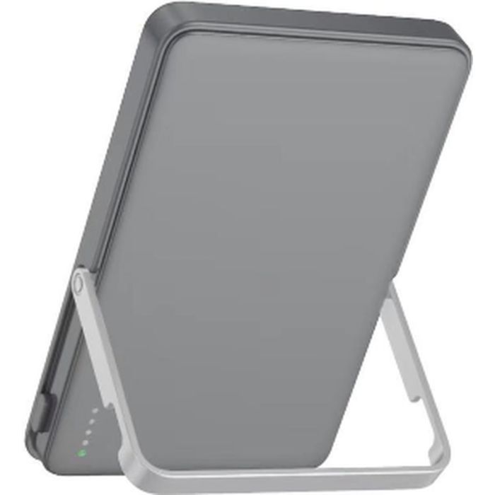 Батарея универсальная UmeTravel 5000mAh 20W M7 Magnetic and Wireless (1175590) изображение 2