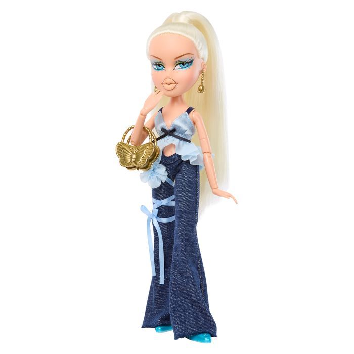Кукла Bratz серии Fashion Pixiez – Хлоя (564997) изображение 3