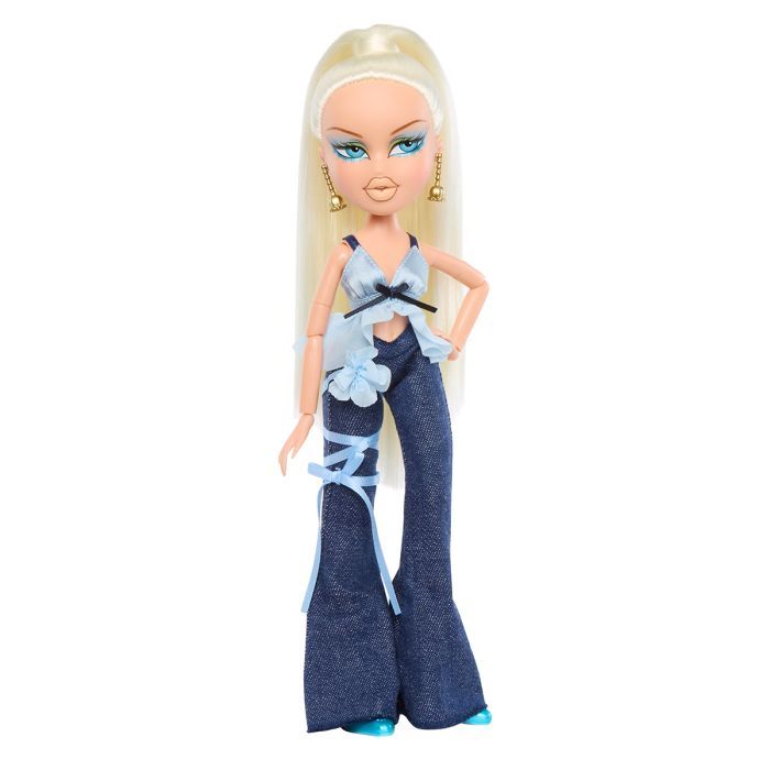 Кукла Bratz серии Fashion Pixiez – Хлоя (564997) изображение 4