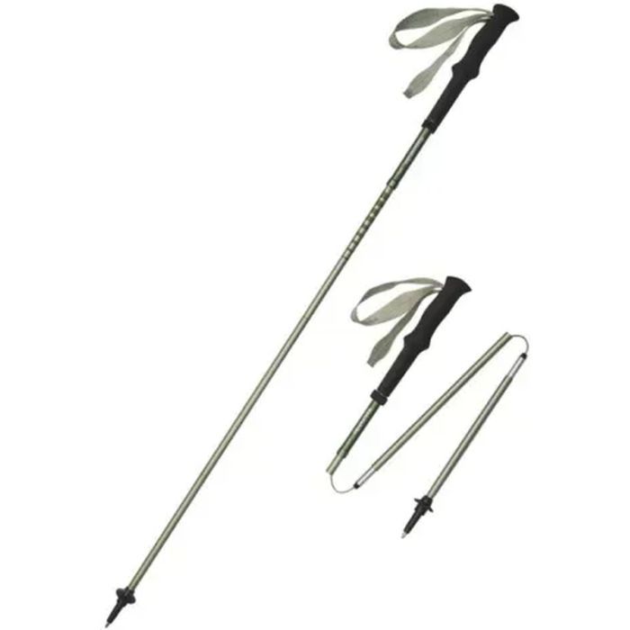 Трекінгові палиці Naturehike CNK2450DS016, 110 см, зелена (6927595777688)