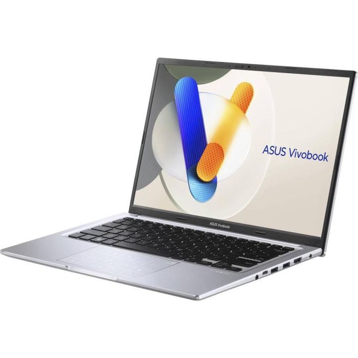 Ноутбук ASUS Vivobook 14 X1405VA-LY767 (90NB10M1-M00ZC0) зображення 3
