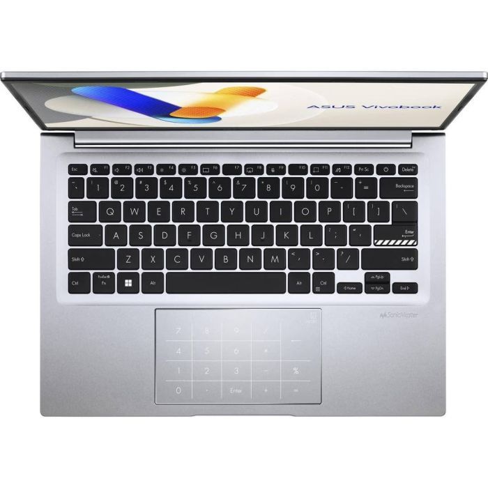 Ноутбук ASUS Vivobook 14 X1405VA-LY767 (90NB10M1-M00ZC0) зображення 4