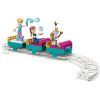 Конструктор LEGO Disney Princess Ледяной дворец Эльзы и веселое катание на санках (43281) изображение 4