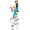 Конструктор LEGO Disney Princess Ледяной дворец Эльзы и веселое катание на санках (43281) изображение 5