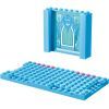 Конструктор LEGO Disney Princess Ледяной дворец Эльзы и веселое катание на санках (43281) изображение 6