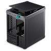Корпус для ПК JONSBO C6-ITX Black изображение 12