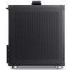Корпус для ПК JONSBO C6-ITX Black изображение 5