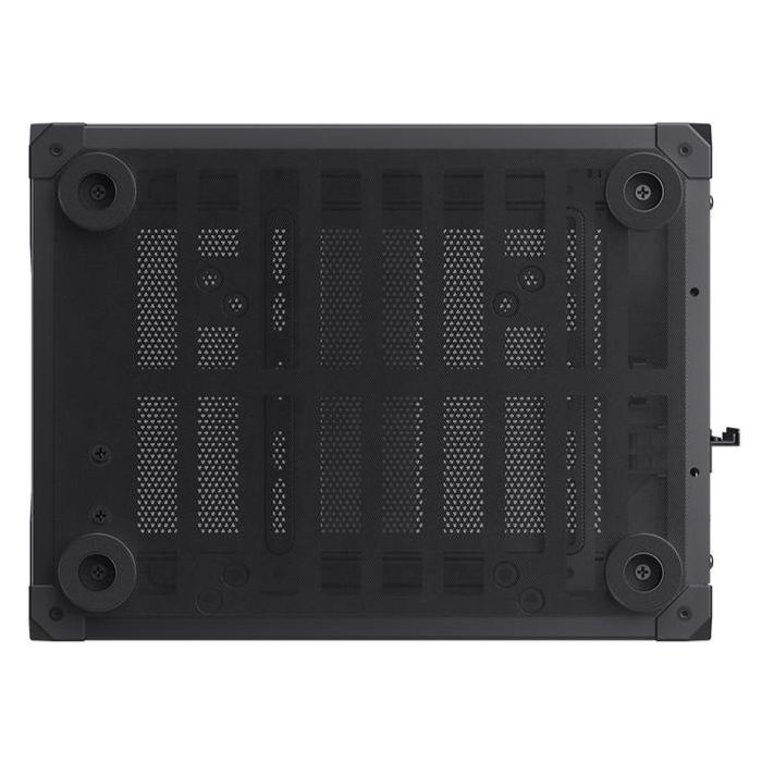 Корпус для ПК JONSBO C6-ITX Black изображение 8