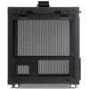 Корпус для ПК JONSBO C6-ITX Black изображение 9