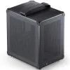 Корпус для ПК JONSBO C6-ITX Black