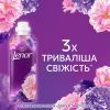 Кондиционер для белья Lenor Квітковий букет 987 мл (8700216723879) изображение 7