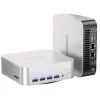 Компьютер GEEKOM A9 Max Mini PC / Ryzen AI 9 HX 370, 32, 1TB, Radeon 890M GPU, WIN11Pro (GMA9MAXRAI9HX370-321T-EU)