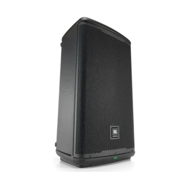 Акустична система JBL EON712 Black (JBL-EON712-EK) зображення 2