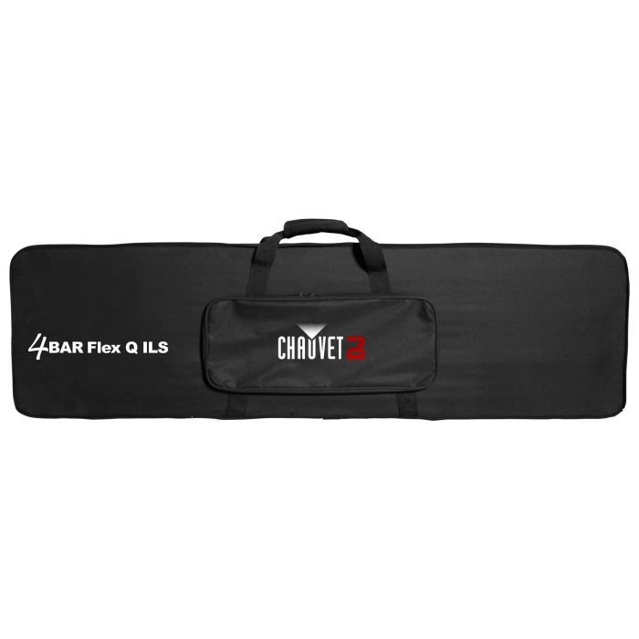 Заливной свет Chauvet 4Bar Quad ILS изображение 7