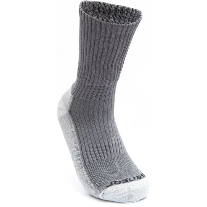 Носки Sensor Treking Bambus 23200067 grey 3-5 (SU41TB-grey-3-5)