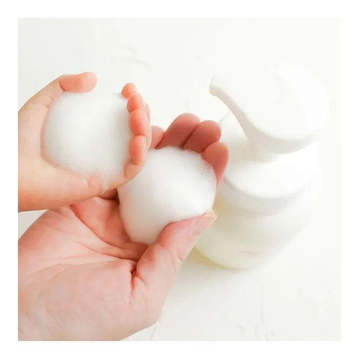 Гель для душа SPA Treatment Mama&Baby Perfect Wash 500 мл (4544877509168) изображение 2