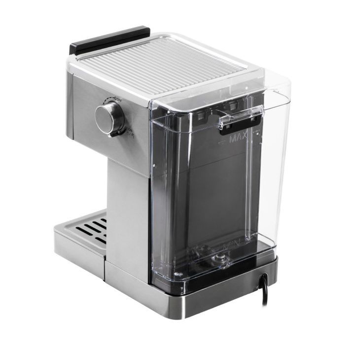 Ріжкова кавоварка еспресо Adler AD 4390 зображення 4