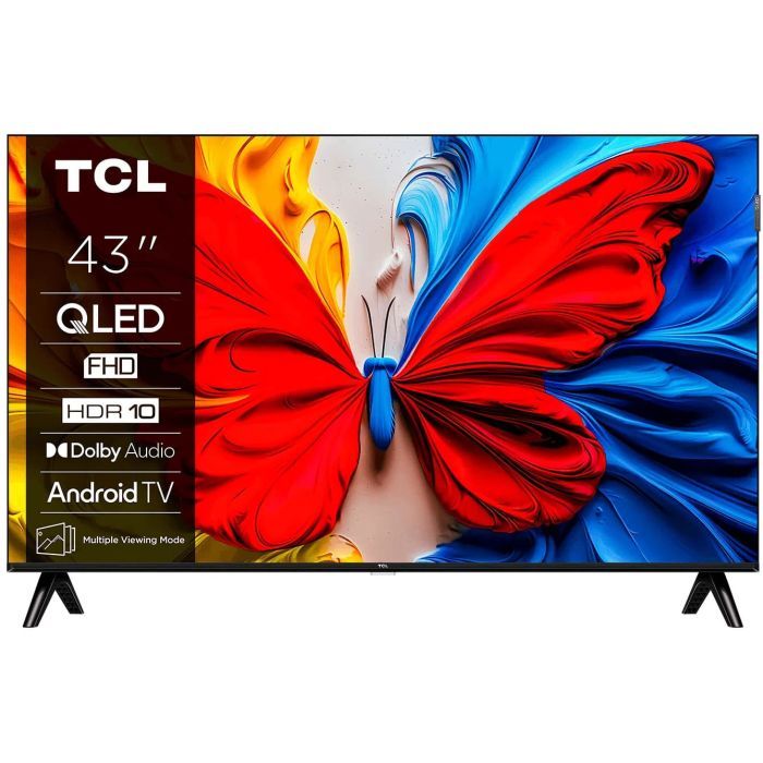 Телевізор TCL 43V5C