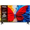 Телевізор TCL 43V5C
