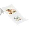 Горка для купания Tega Baby WILD&FREE LITTLE DEER white (DZ-026-103-JELONEK)