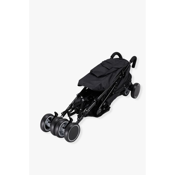 Коляска Velano Jett прогулянкова, light green (47313) зображення 11