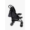 Коляска Velano Jett прогулянкова black (47311) зображення 4