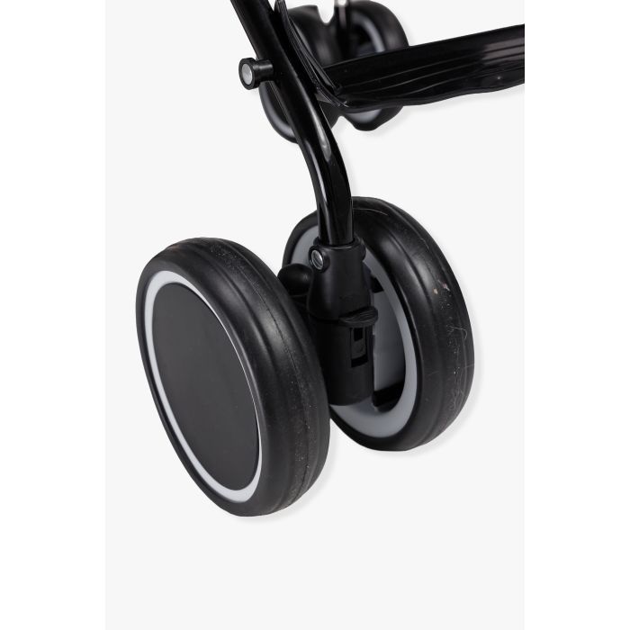 Коляска Velano Jett прогулянкова, light green (47313) зображення 7