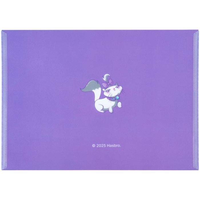 Папка - куточок Kite А4 My Little Pony (LP25-244) зображення 2