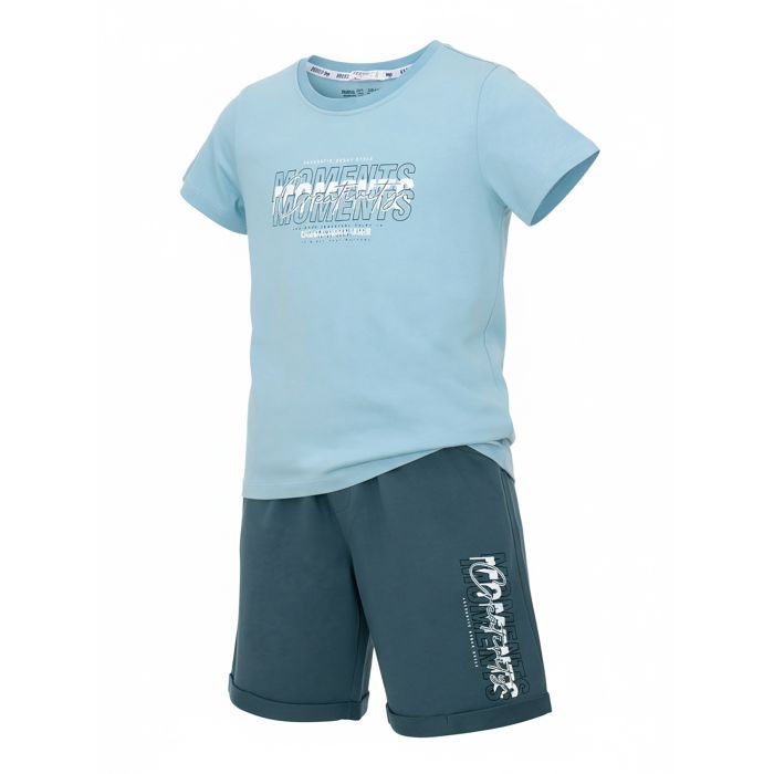 Набор детской одежды Breeze MOMENTS (21800-134B-mint) изображение 6