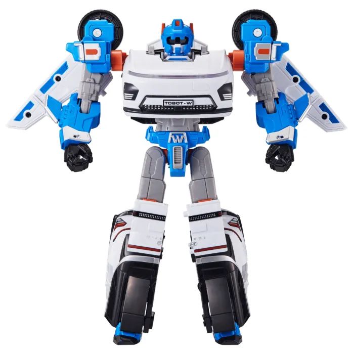 Трансформер Tobot S6 Тобот W (301174)