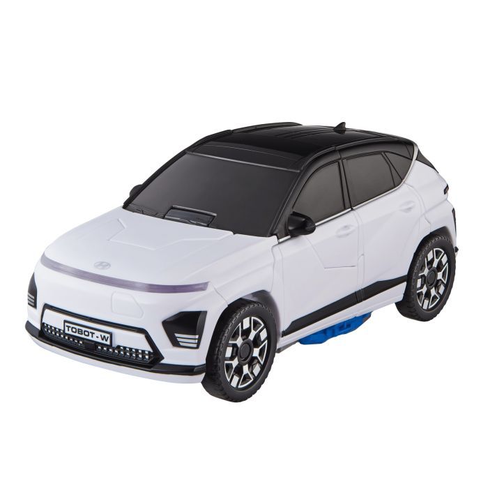 Трансформер Tobot S6 Тобот W (301174) изображение 2