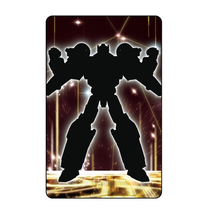 Трансформер Tobot S6 Тобот W (301174) изображение 5