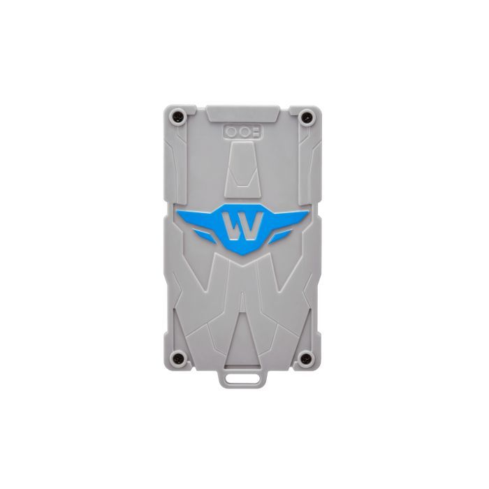 Трансформер Tobot S6 Тобот W (301174) изображение 8