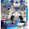 Трансформер Tobot S6 Тобот W (301174) изображение 9
