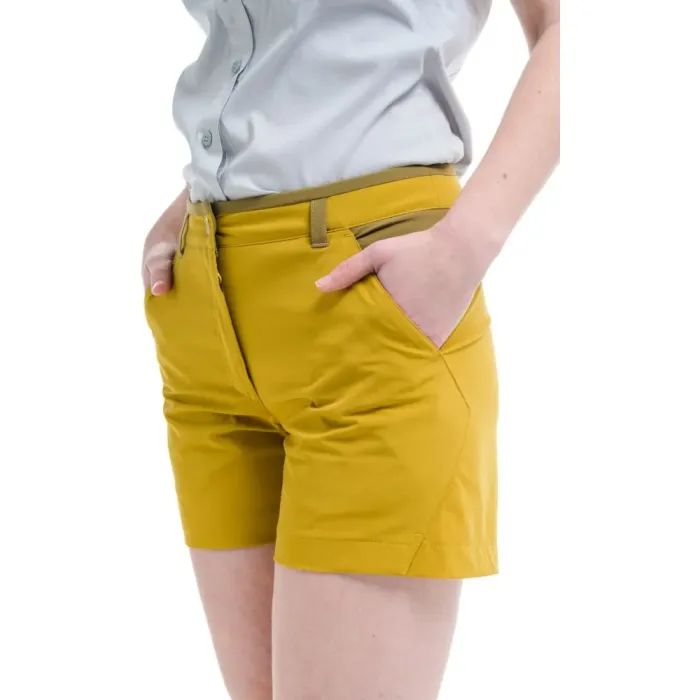 Шорты Turbat Miami Wmn cinder beige - XS - пісочний (012.004.4307)