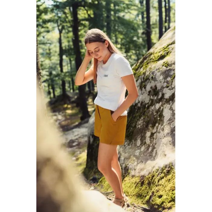 Шорты Turbat Miami Wmn cinder beige - XS - пісочний (012.004.4307) изображение 9