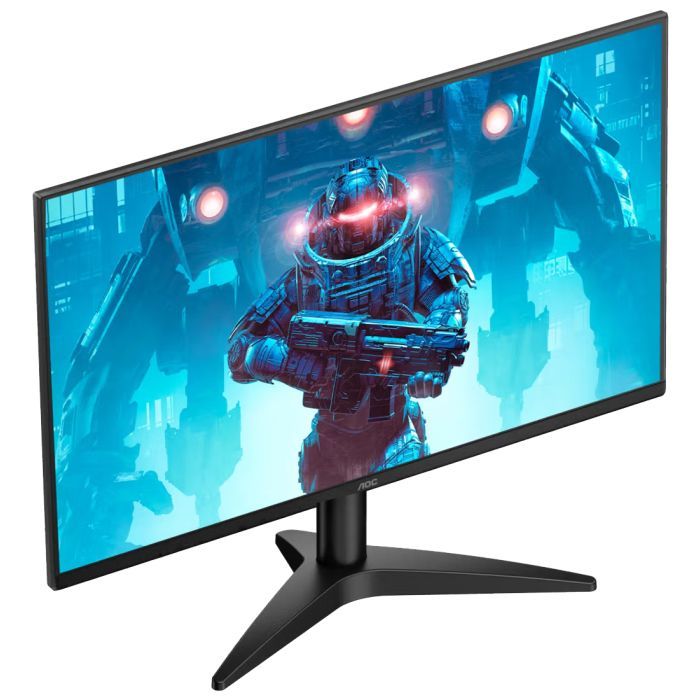 Монітор AOC 24B36X зображення 11