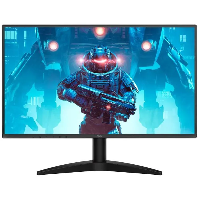 Монитор AOC 24B36X изображение 12