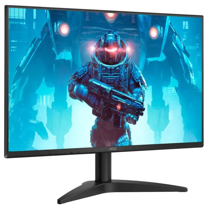 Монитор AOC 24B36X изображение 2