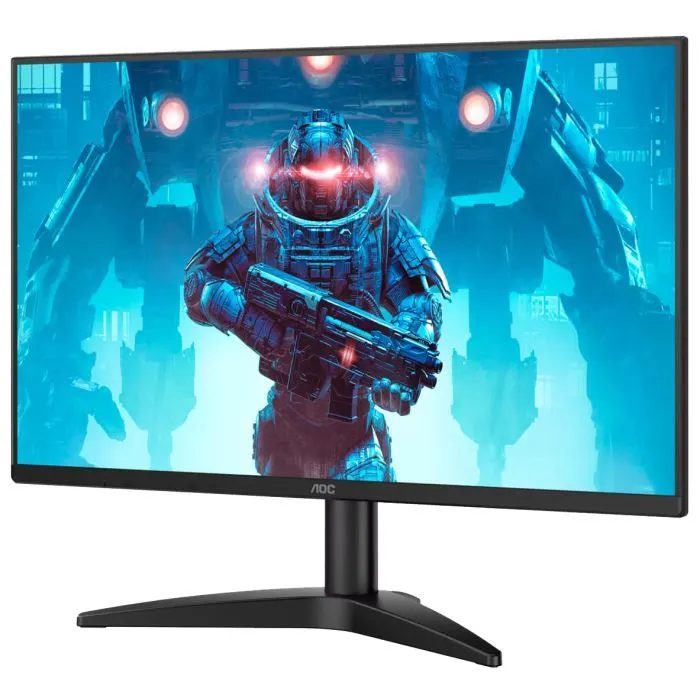Монитор AOC 24B36X изображение 3