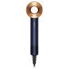 Фен Dyson HD07 Supersonic Straight+Wavy Prussian Blue/Rich Copper (113277-01) изображение 2