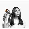 Фен Dyson HD07 Supersonic Straight+Wavy Prussian Blue/Rich Copper (113277-01) изображение 6