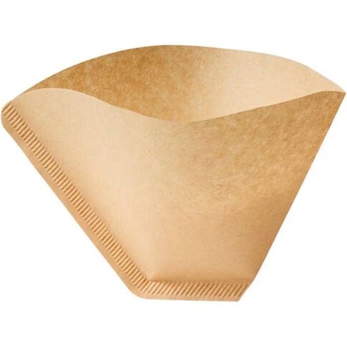 Аксессуар для кофеварки MENALUX Фільтр для крапельної кавоврки (CFP 2 100 шт) изображение 2